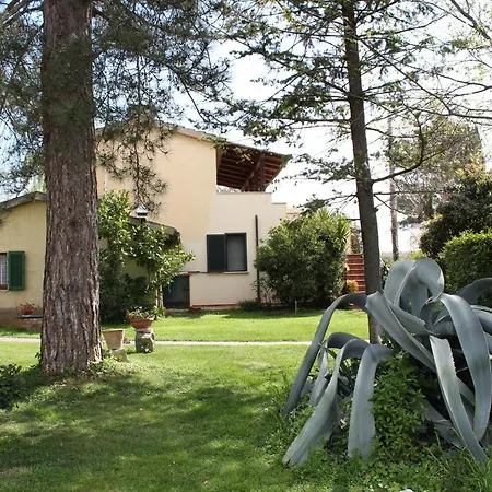 Il Capannone Montemerano