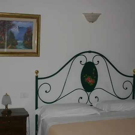 Il Capannone Landsted *