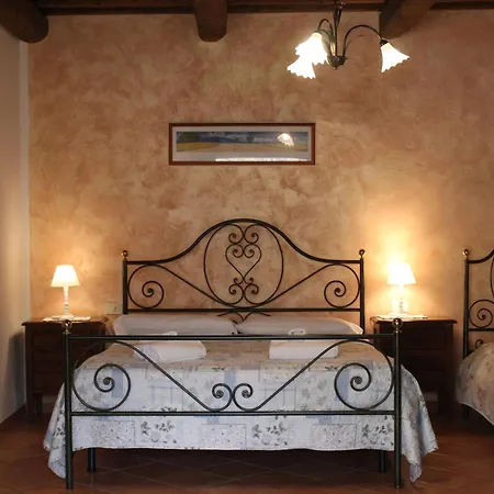 Il Capannone * Montemerano