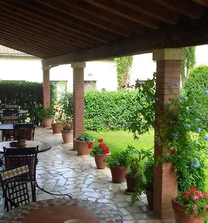 Il Capannone Landsted Montemerano