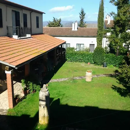 Il Capannone