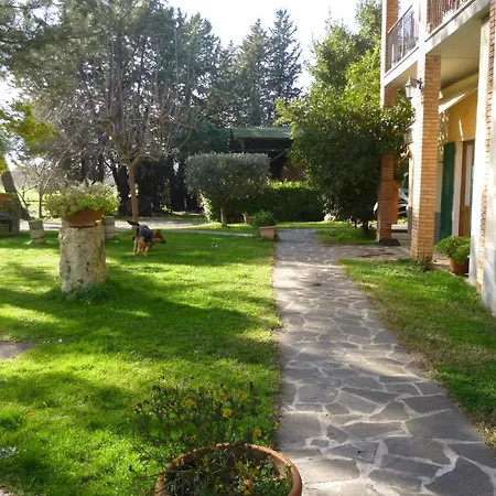 Il Capannone * Montemerano