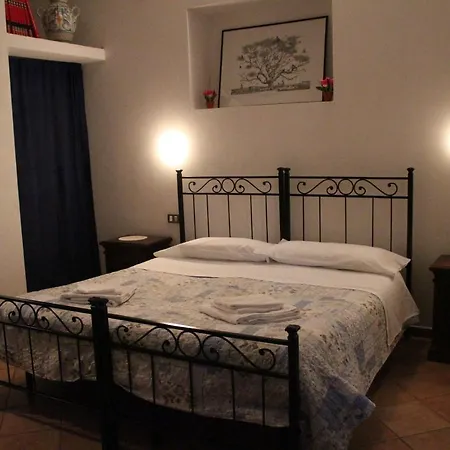 Il Capannone Montemerano
