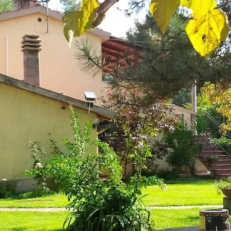 Il Capannone Montemerano